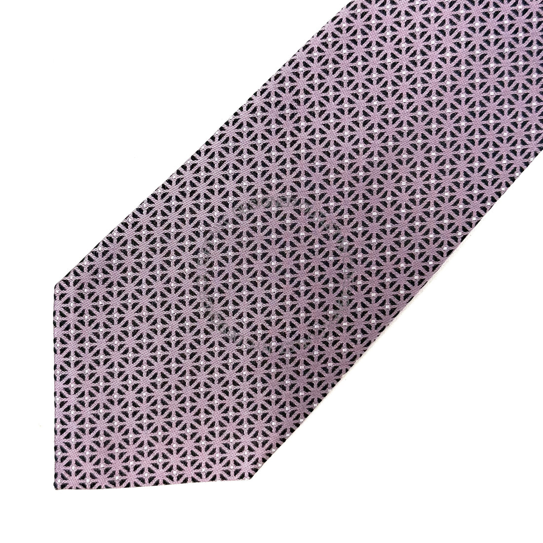 Zegna Silk Tie