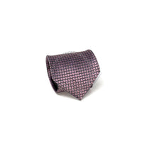 Zegna Silk Tie
