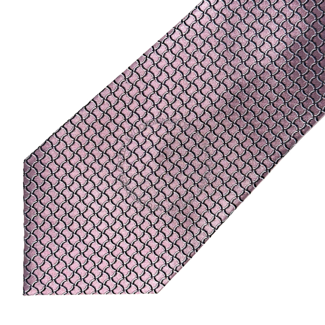 Zegna Silk Tie