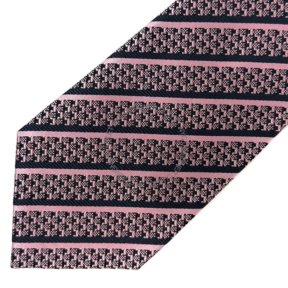 Zegna Silk Tie