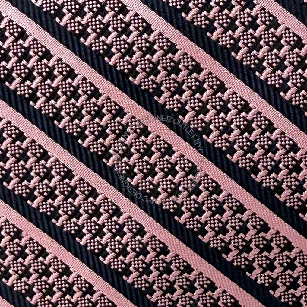 Zegna Silk Tie