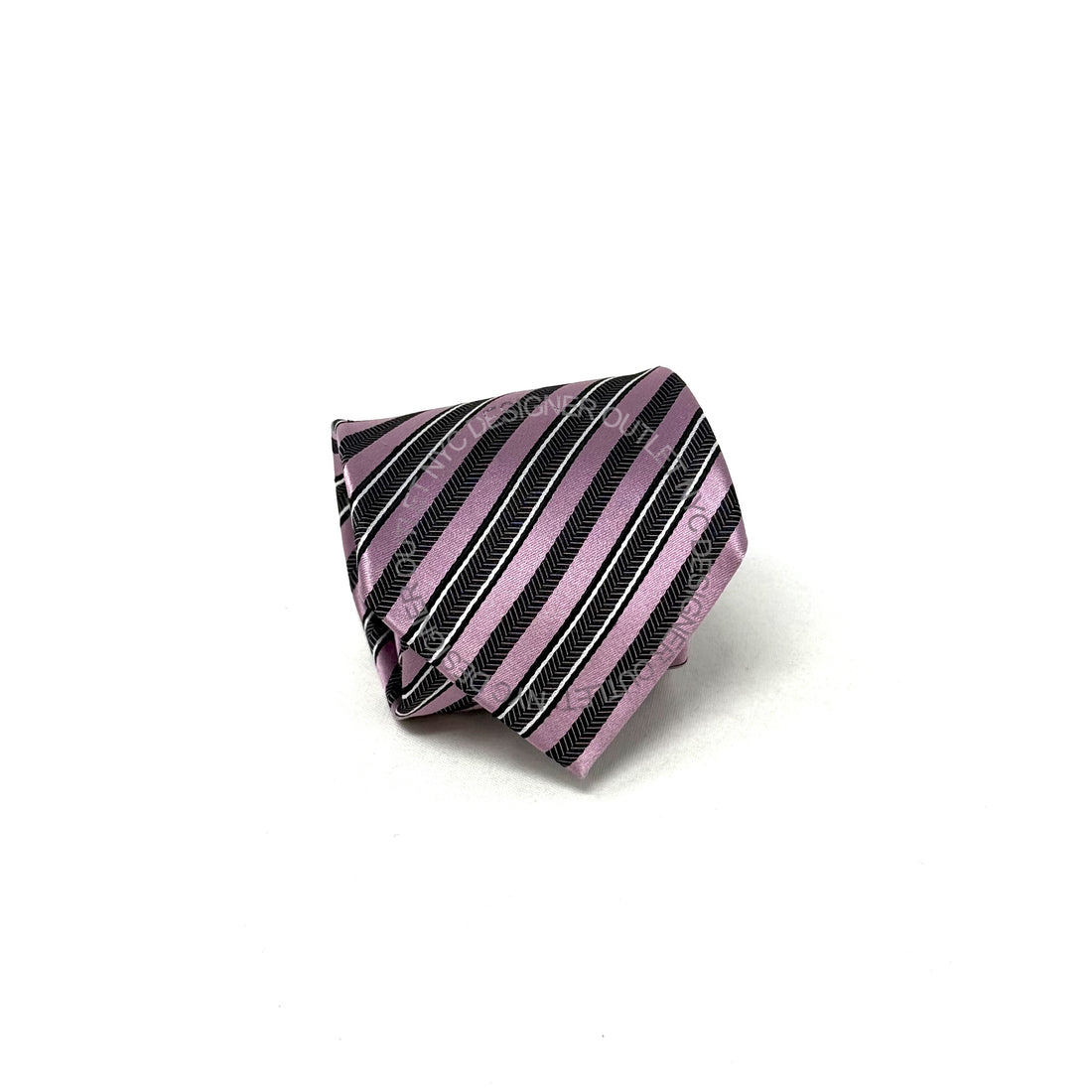 Zegna Silk Tie
