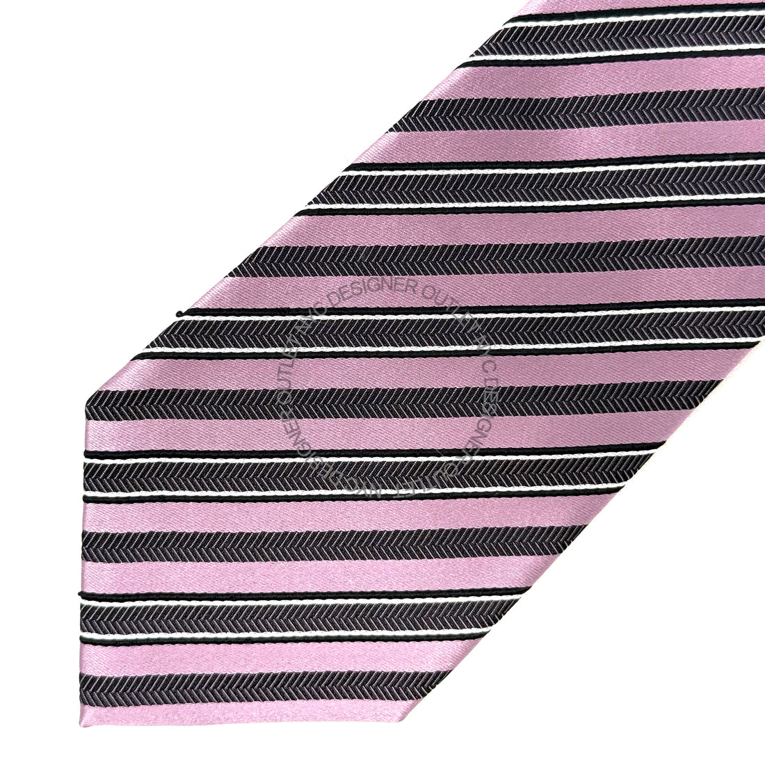 Zegna Silk Tie