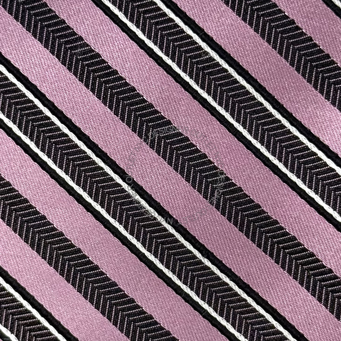 Zegna Silk Tie