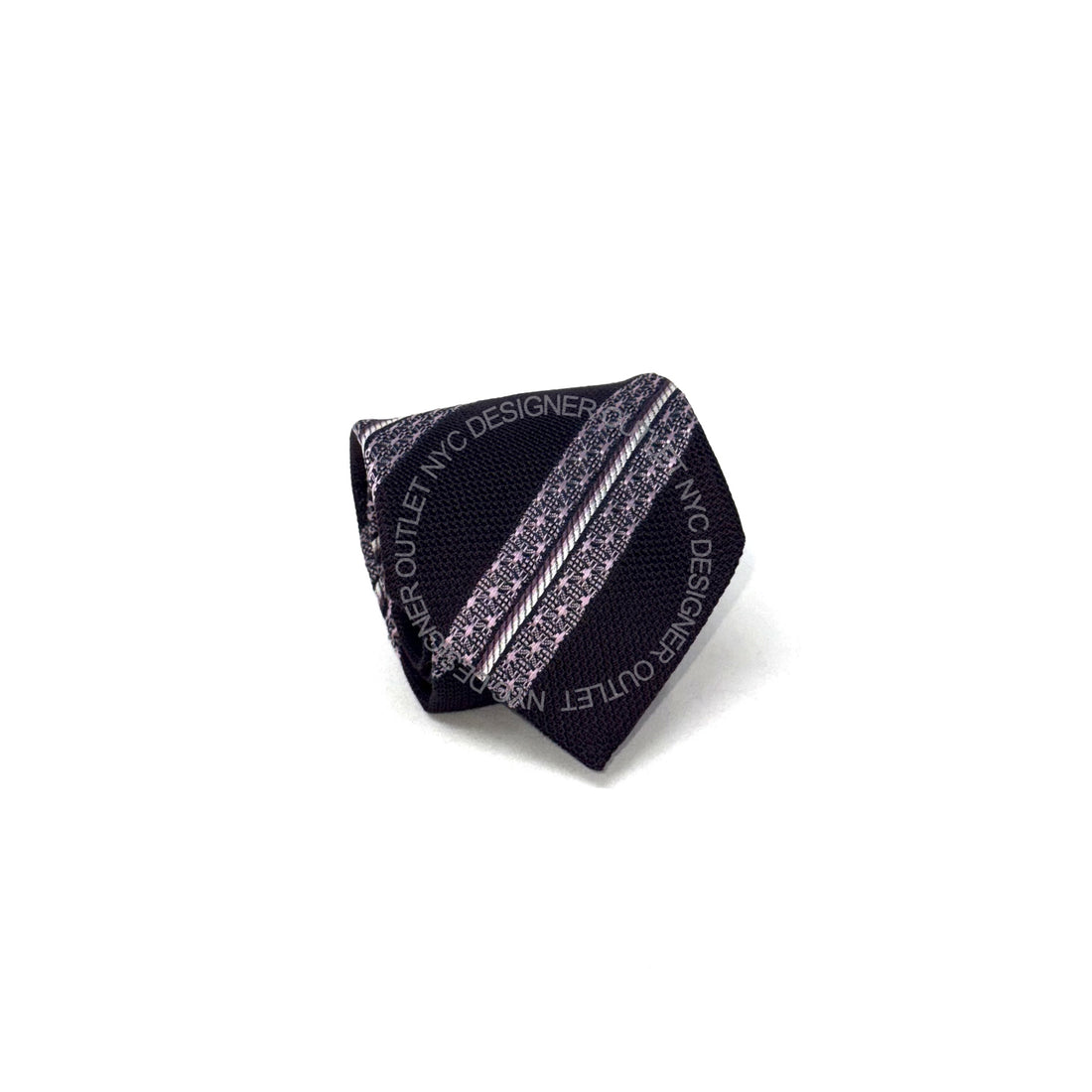 Zegna Silk Tie