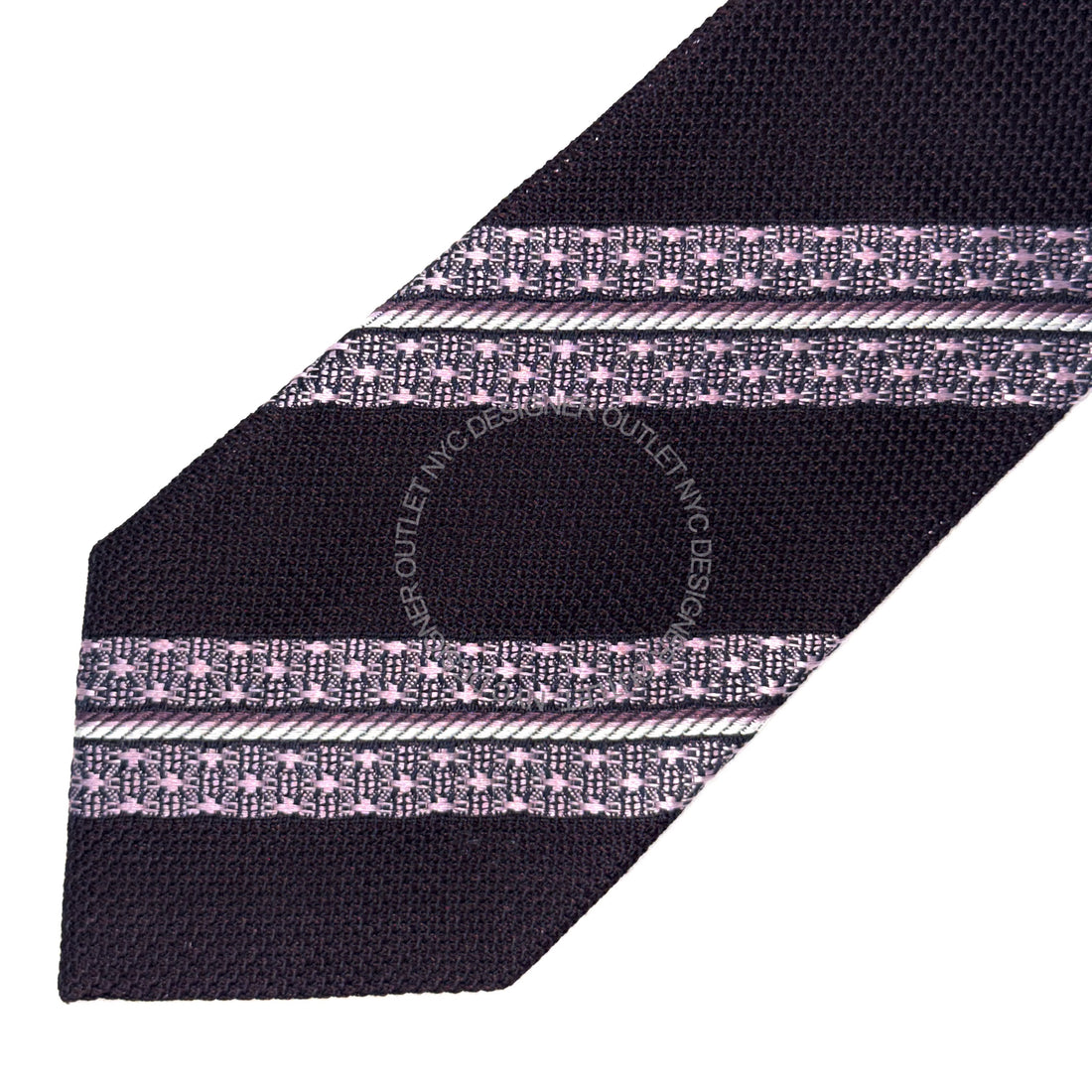 Zegna Silk Tie