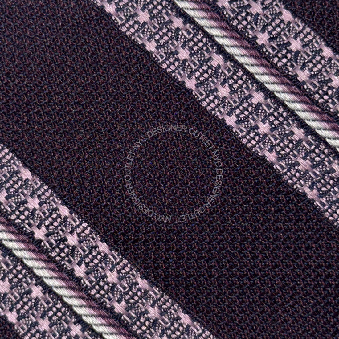 Zegna Silk Tie