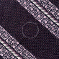 Zegna Silk Tie