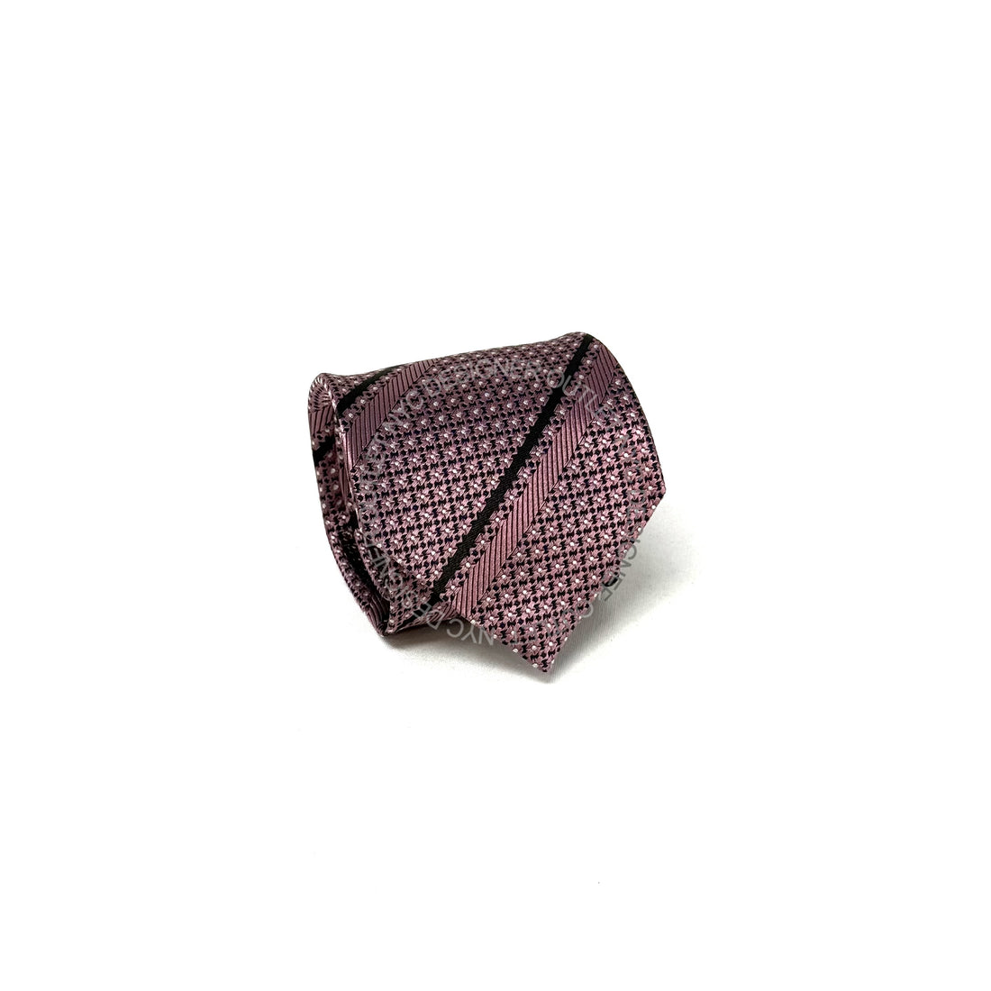 Zegna Silk Tie
