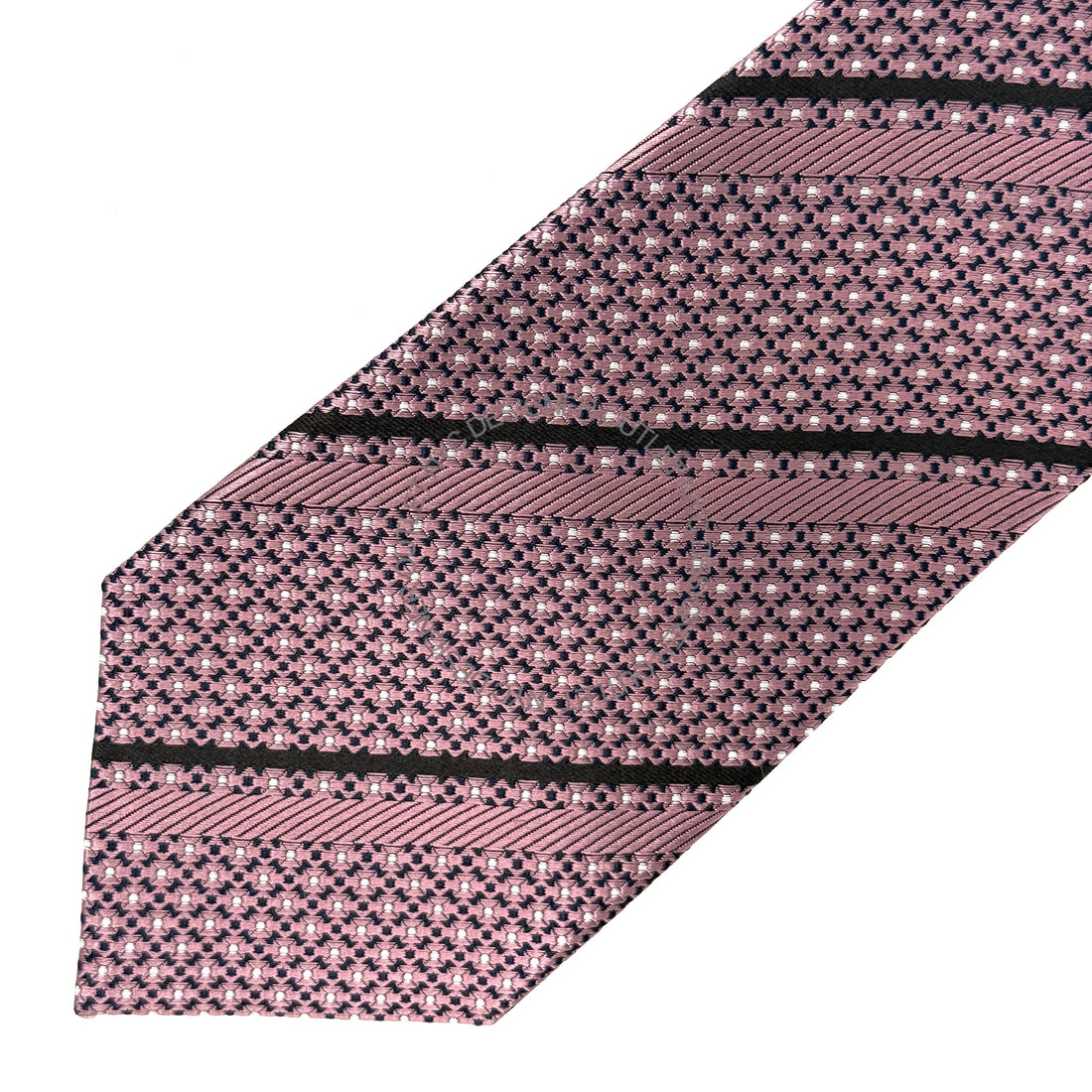 Zegna Silk Tie
