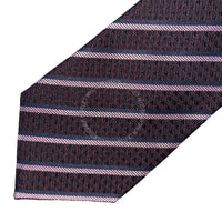 Zegna Silk Tie
