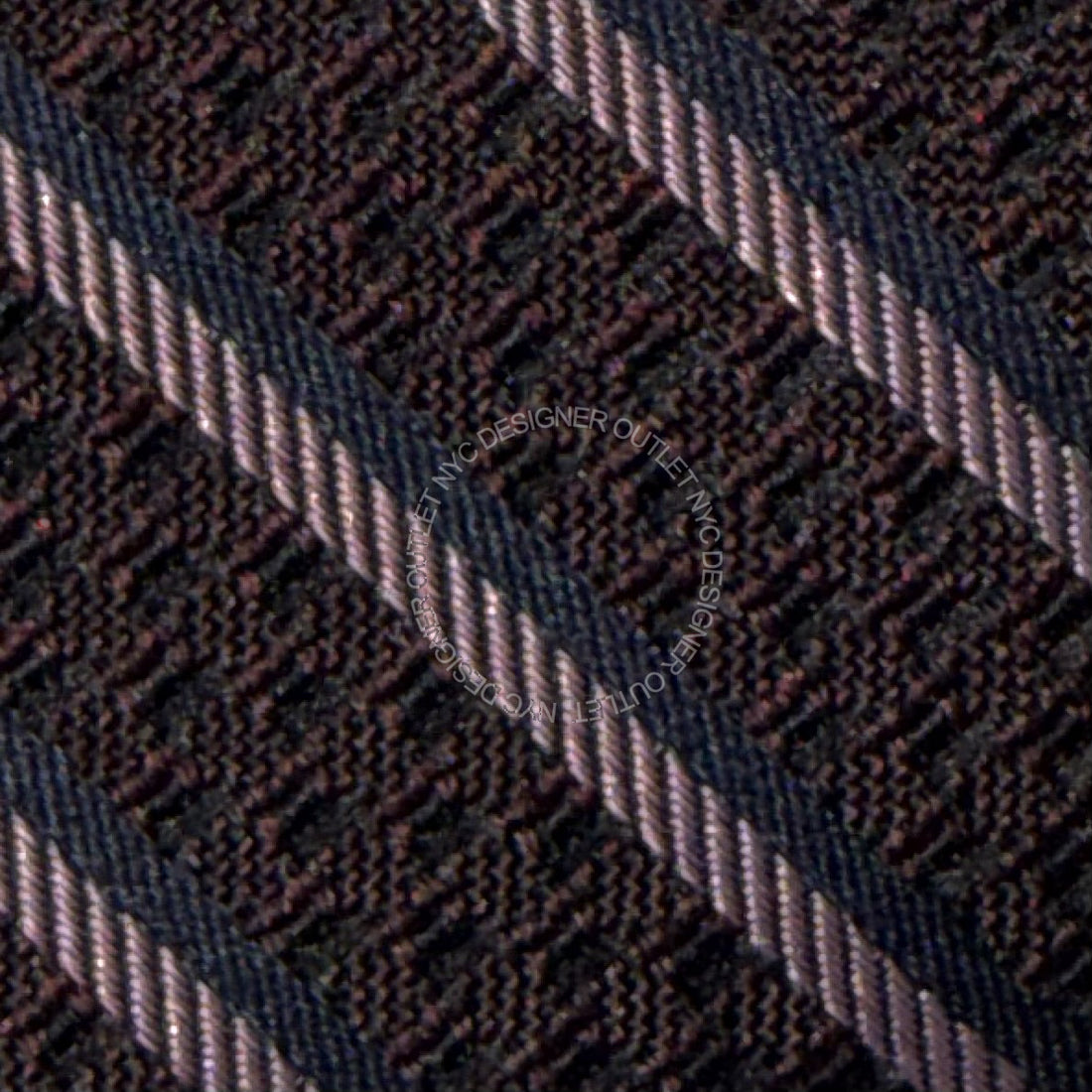 Zegna Silk Tie