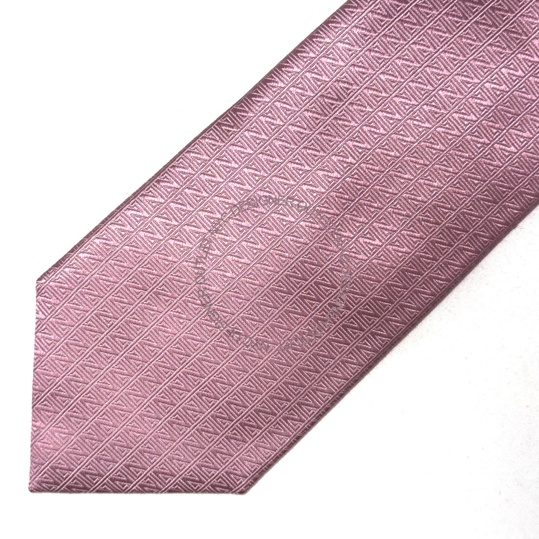 Zegna Silk Tie