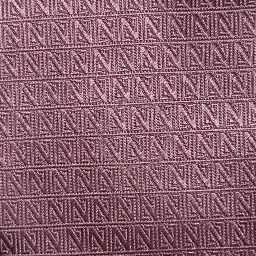 Zegna Silk Tie