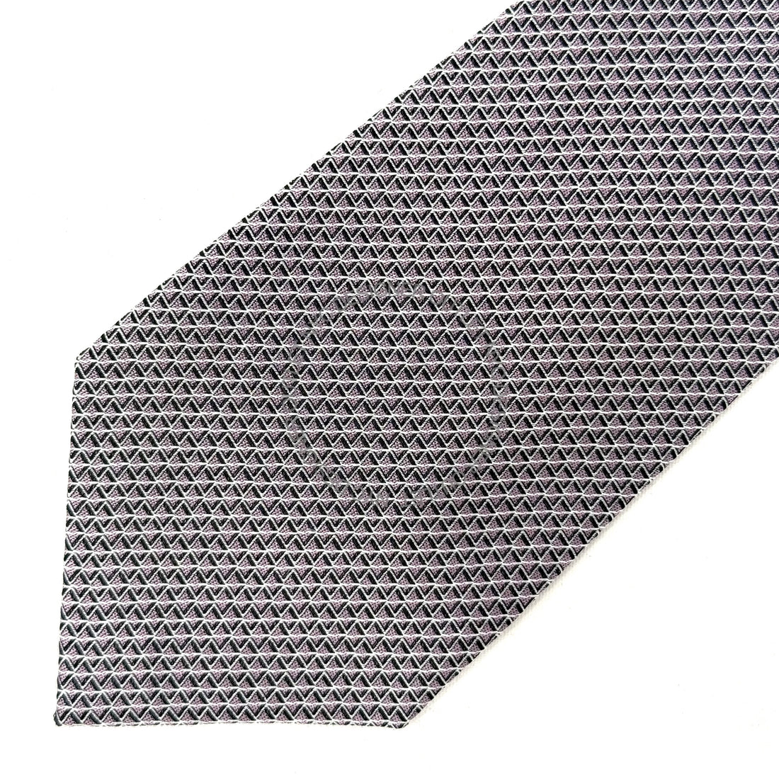 Zegna Silk Tie