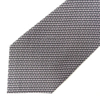 Zegna Silk Tie