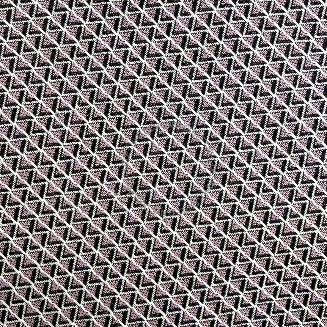 Zegna Silk Tie
