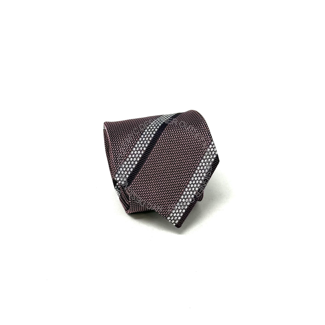 Zegna Silk Tie