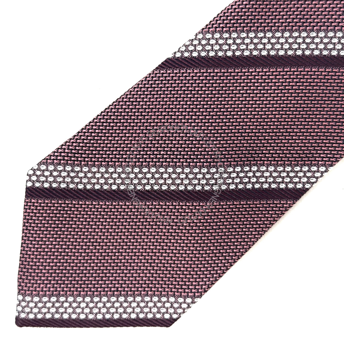 Zegna Silk Tie