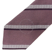 Zegna Silk Tie