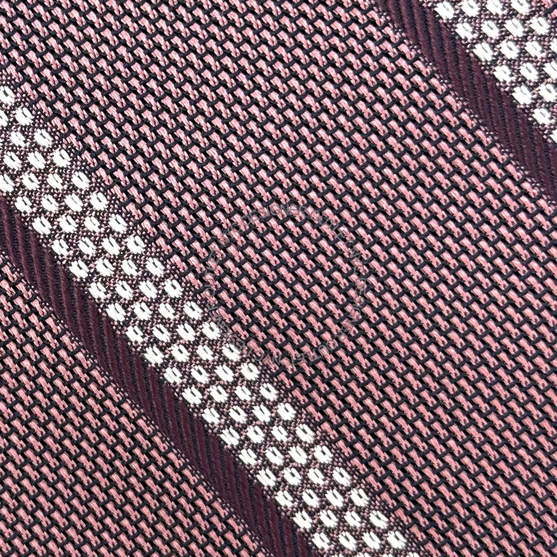 Zegna Silk Tie