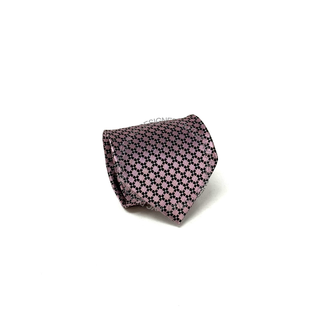 Zegna Silk Tie