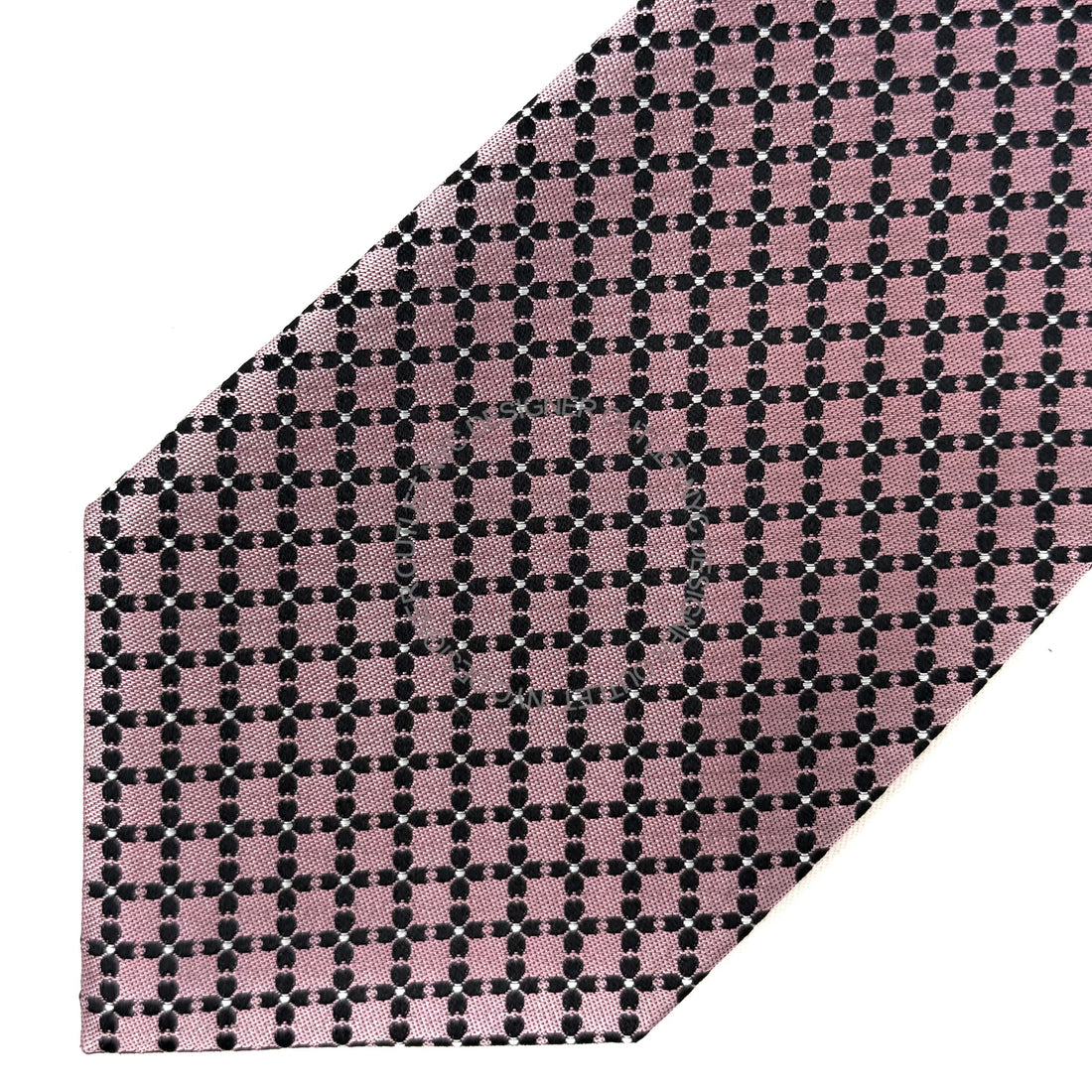 Zegna Silk Tie
