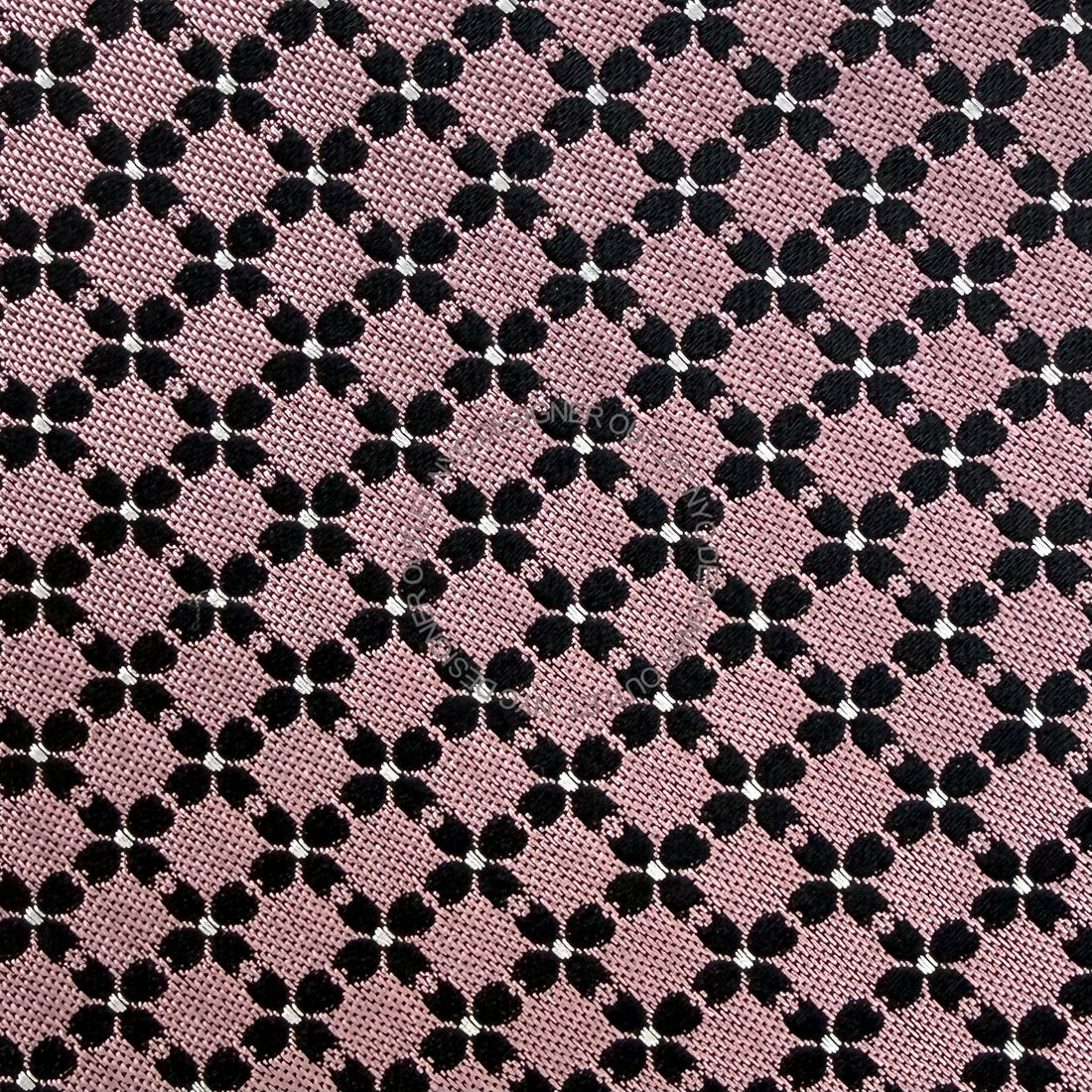 Zegna Silk Tie