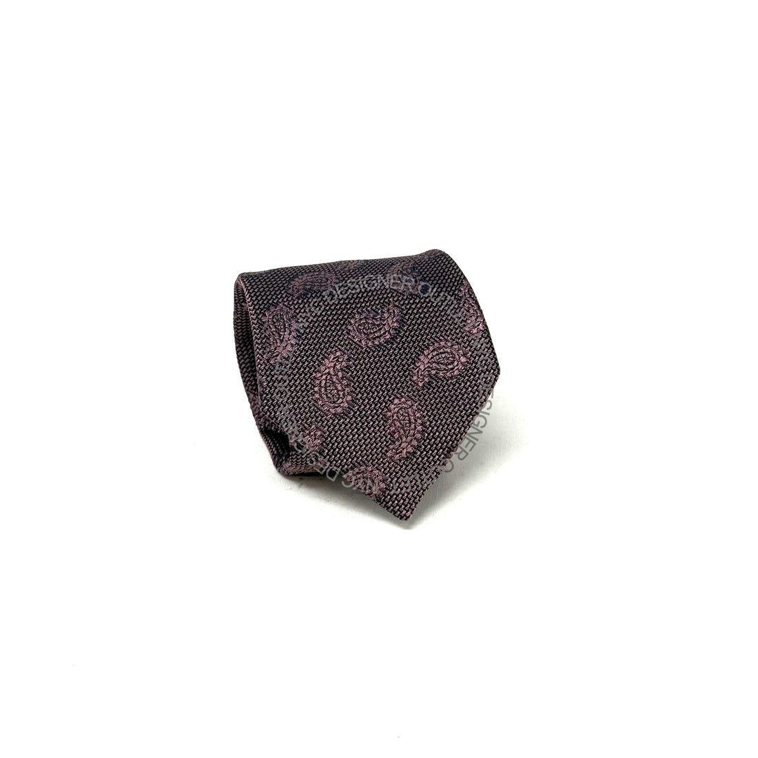 Zegna Silk Tie