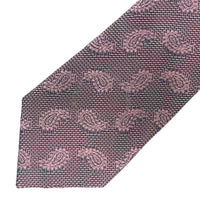 Zegna Silk Tie