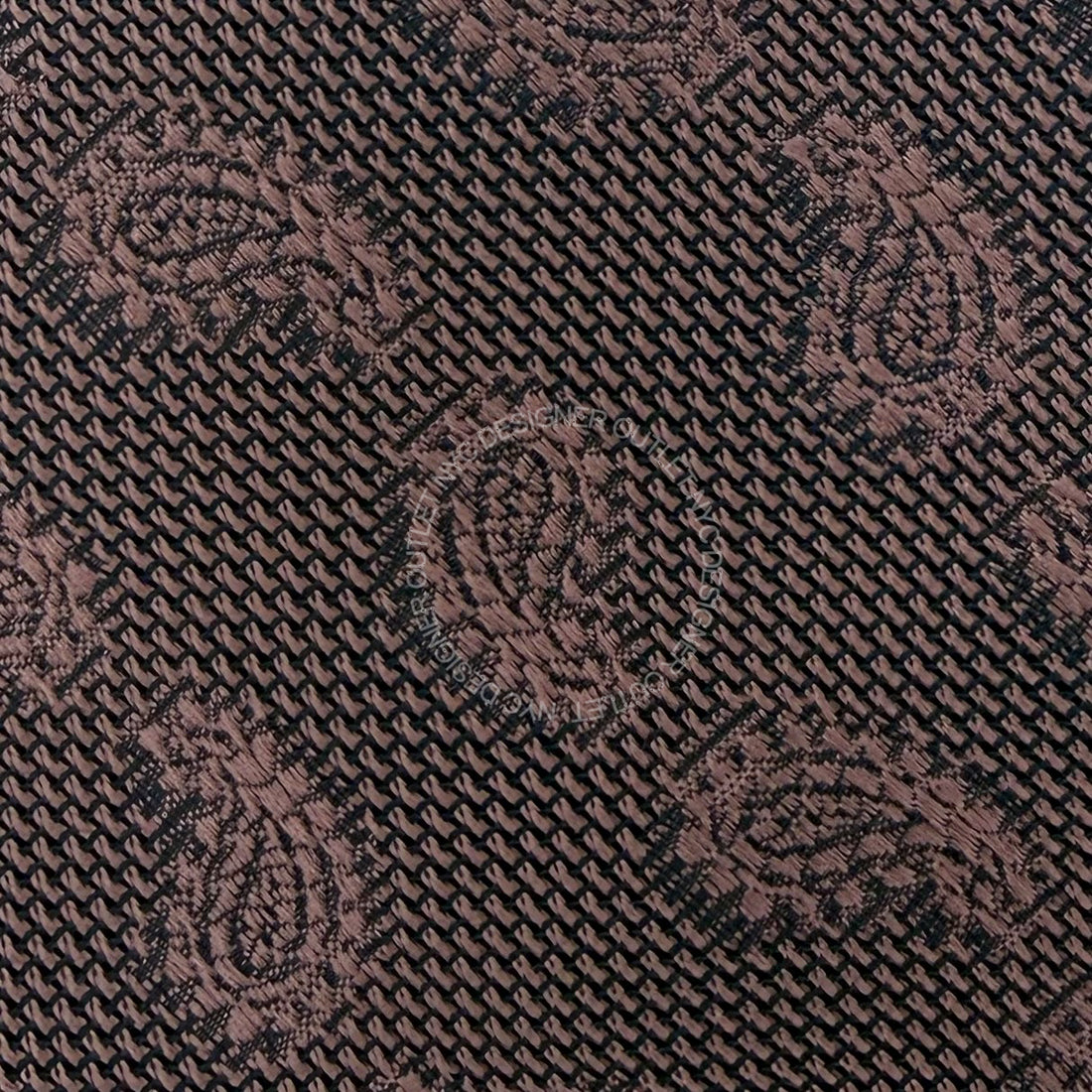 Zegna Silk Tie