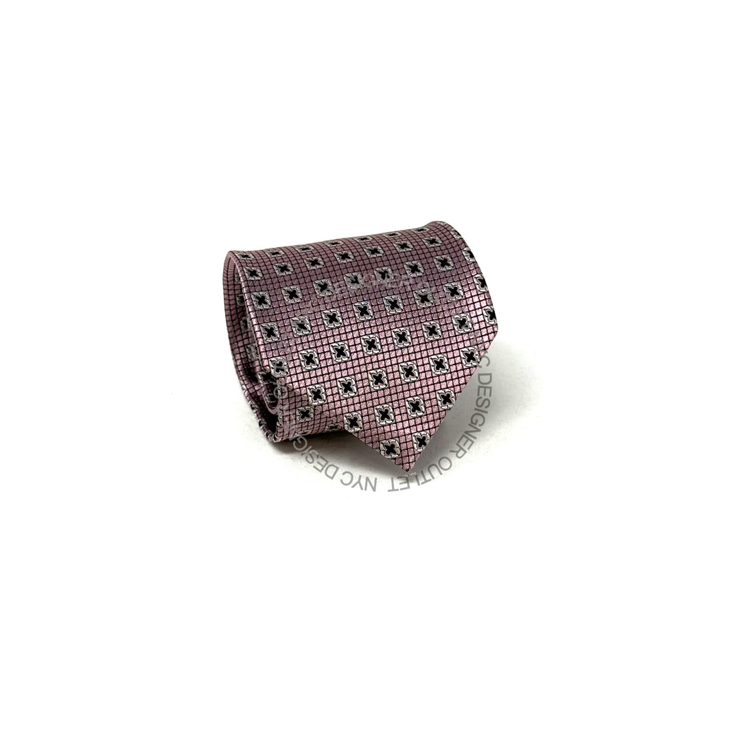 Zegna Silk Tie