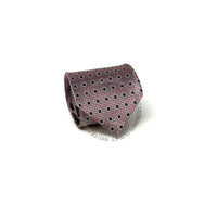Zegna Silk Tie