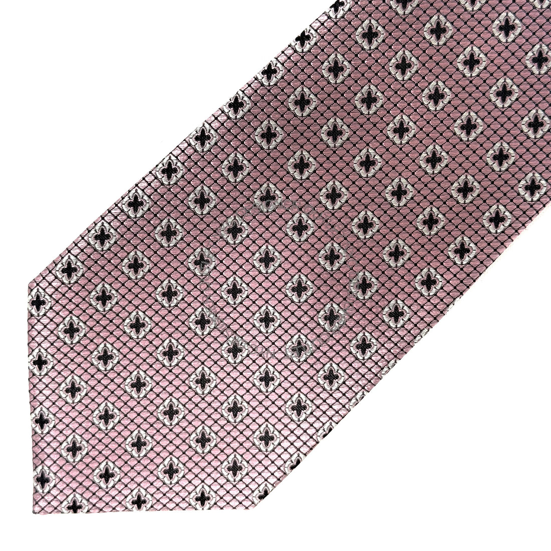 Zegna Silk Tie
