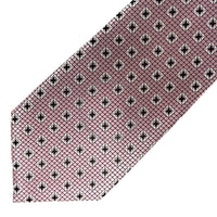 Zegna Silk Tie