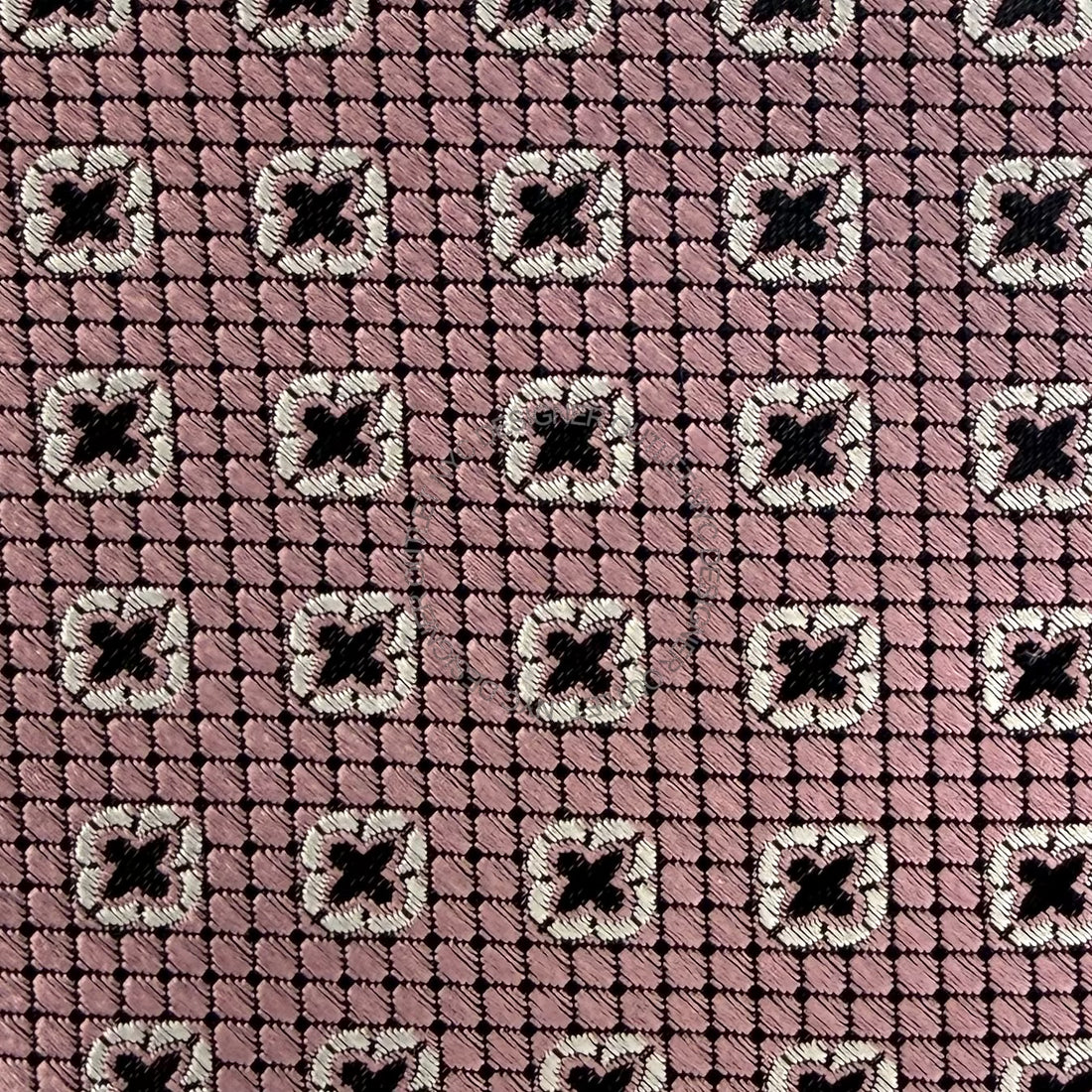 Zegna Silk Tie