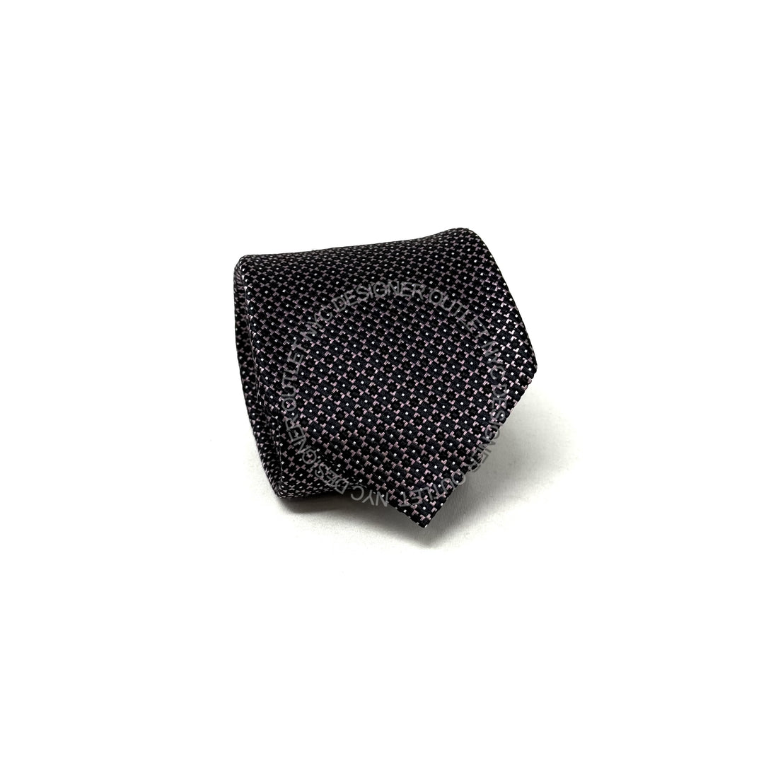 Zegna Silk Tie