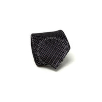 Zegna Silk Tie