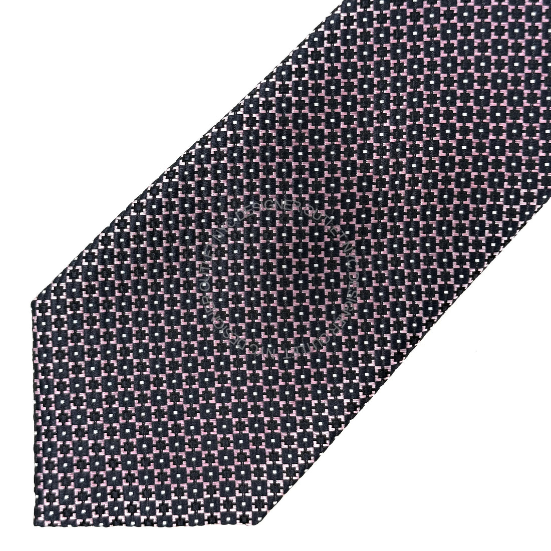 Zegna Silk Tie