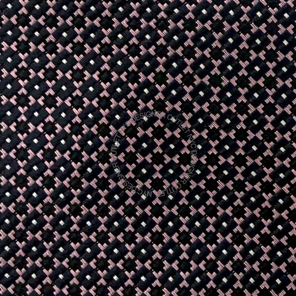 Zegna Silk Tie