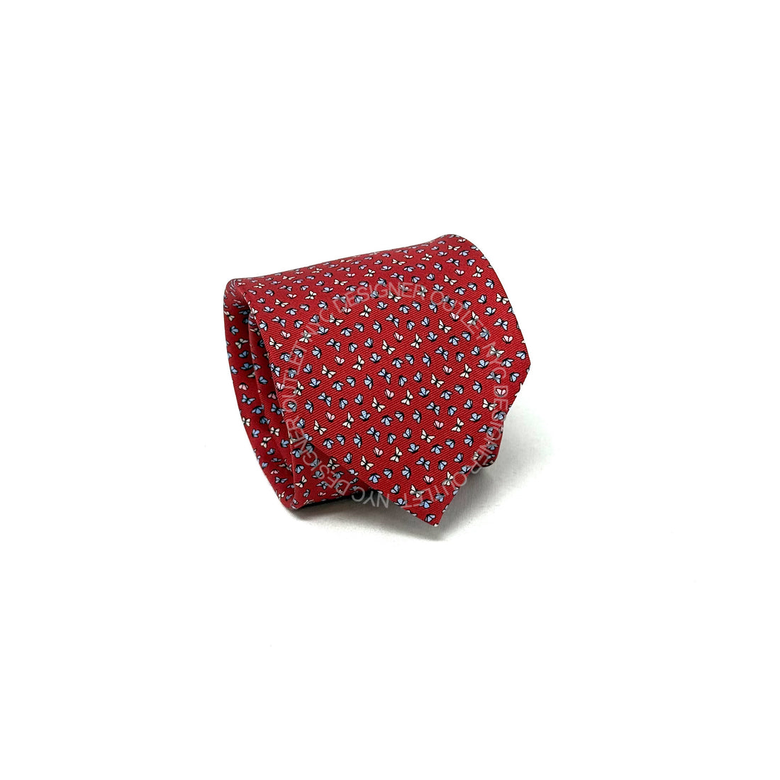 Zegna Silk Tie