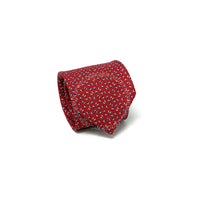 Zegna Silk Tie