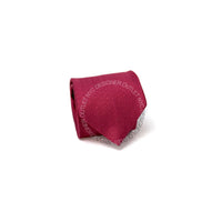 Zegna Silk Tie