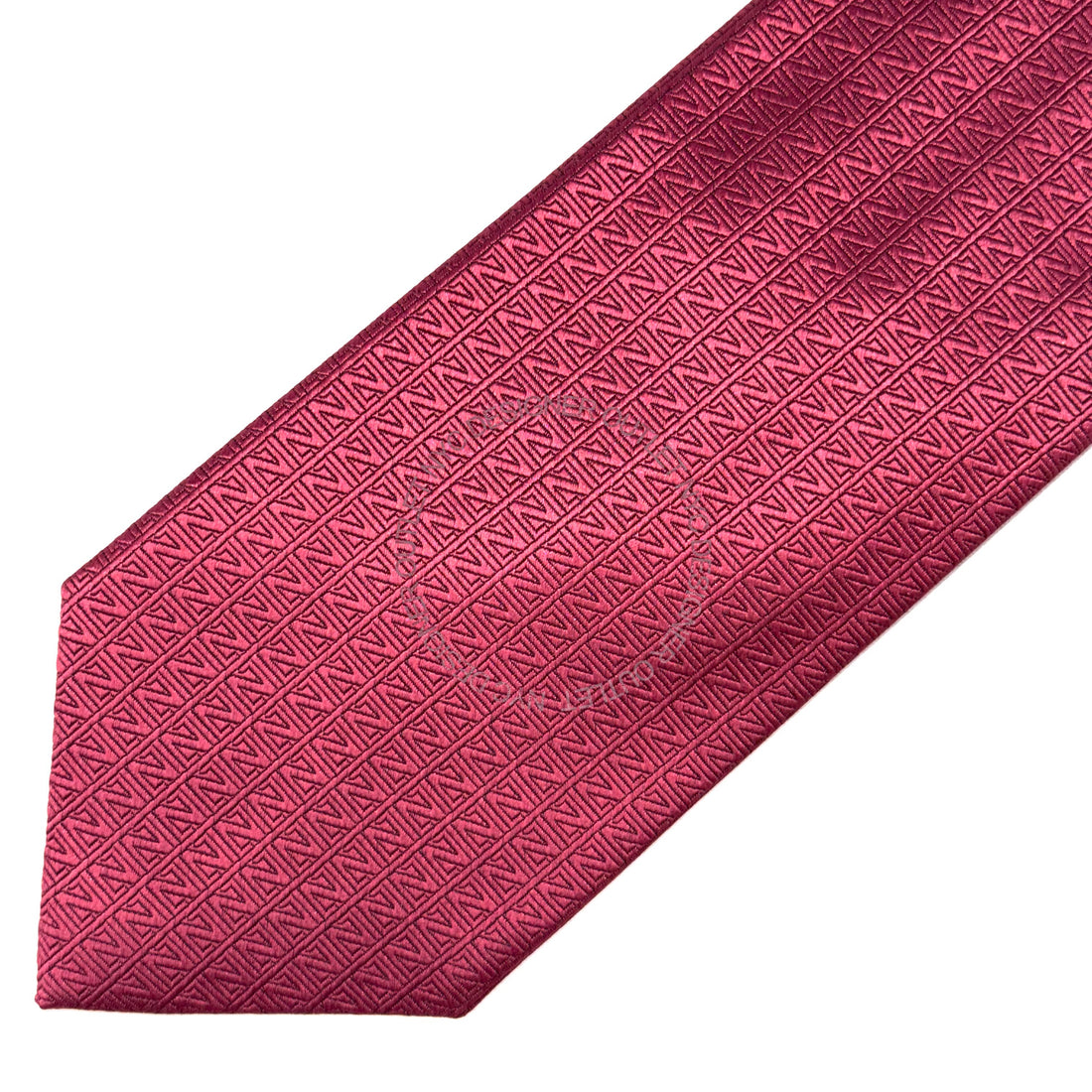 Zegna Silk Tie