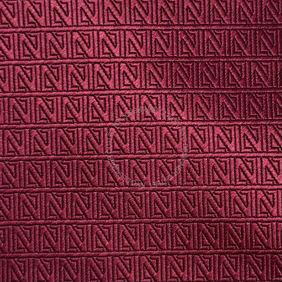 Zegna Silk Tie