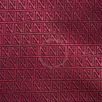 Zegna Silk Tie