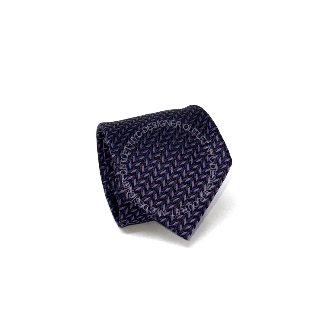 Zegna Silk Tie