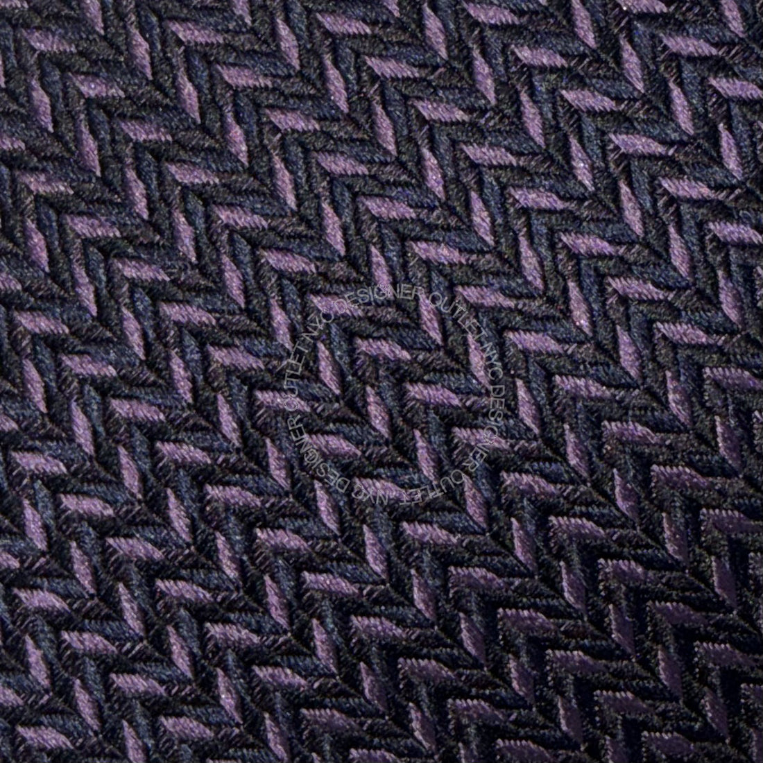 Zegna Silk Tie
