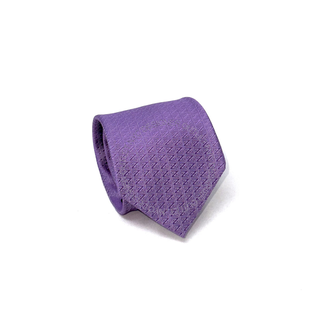 Zegna Silk Tie