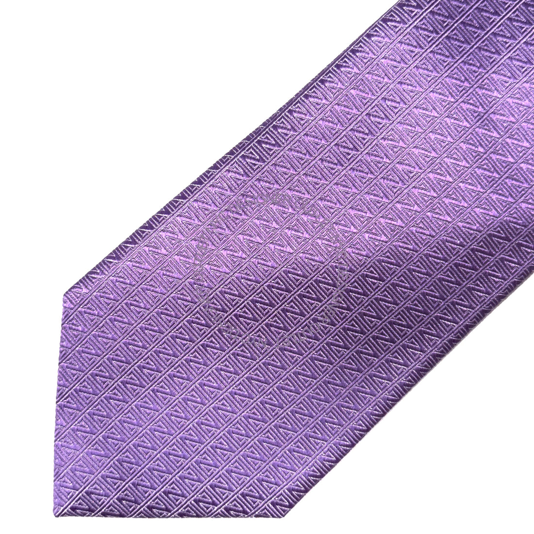 Zegna Silk Tie